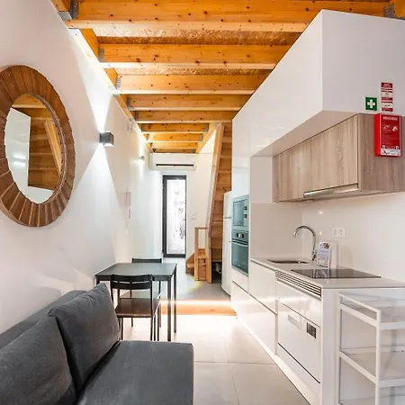 Guestready - Charming Retreat In Pensjonat