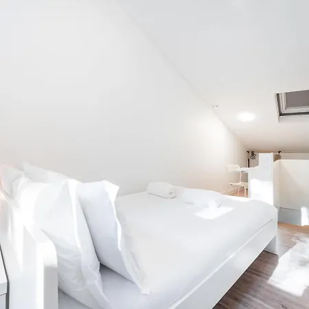 Pensjonat Guestready - Charming Retreat In Porto