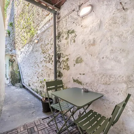 Guestready - Charming Retreat In 4*