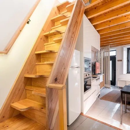Guest house Guestready - Charming Retreat In