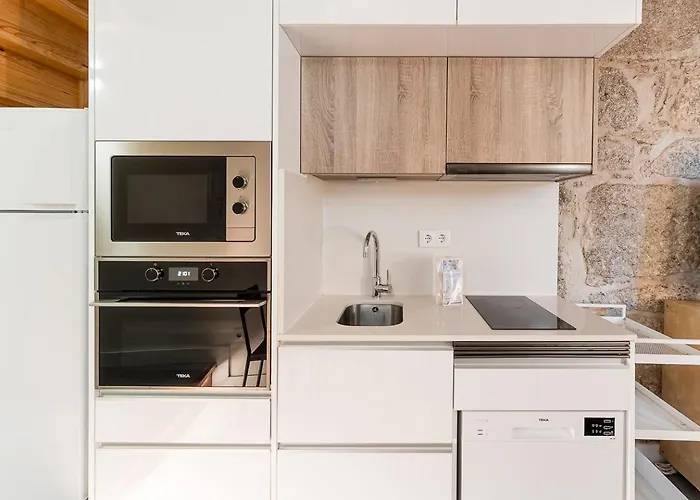 Affittacamere Guestready - Charming Retreat In Oporto