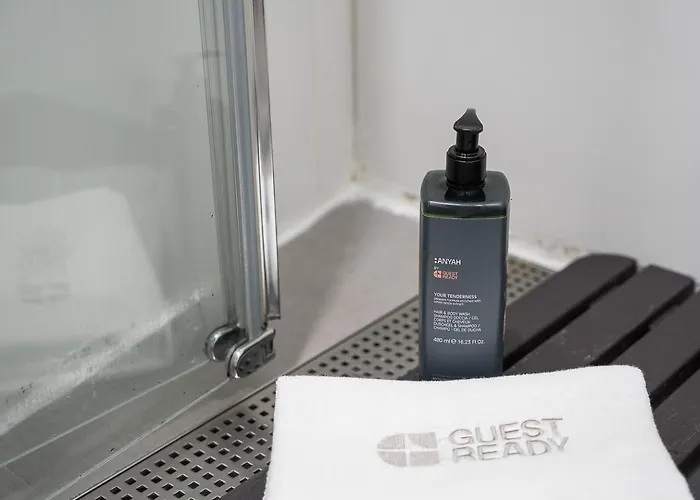 Guestready - Charming Retreat In Affittacamere 4*