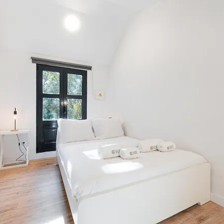Guestready - Charming Retreat In 4* Porto