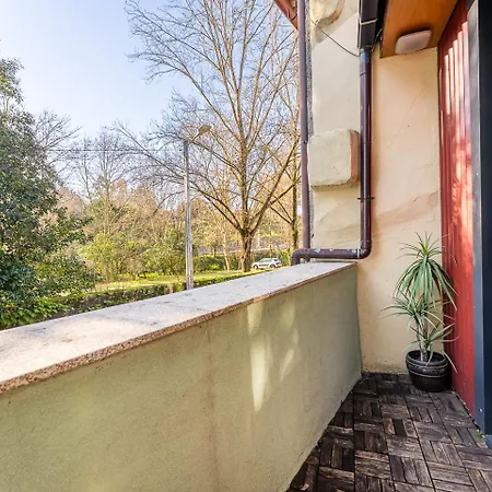Penzion Guestready - Charming Retreat In 4*
