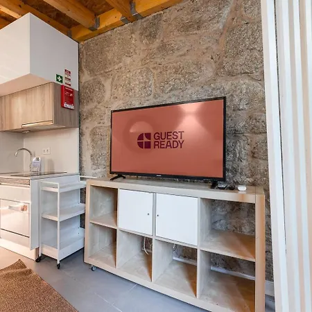 Guestready - Charming Retreat In Penzion Porto
