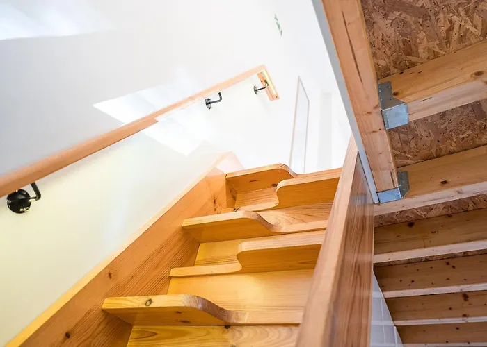 Guest house Guestready - Charming Retreat In Porto