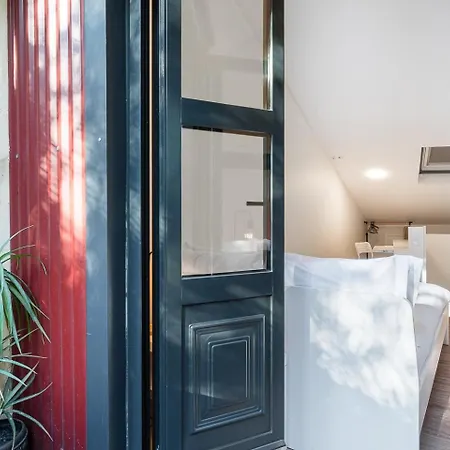 Guestready - Charming Retreat In Πανσιόν 4*