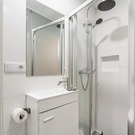 Гостевой дом Guestready - Charming Retreat In