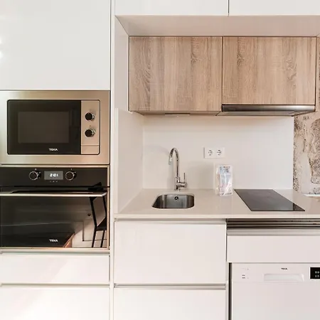 Πανσιόν Guestready - Charming Retreat In Πόρτο