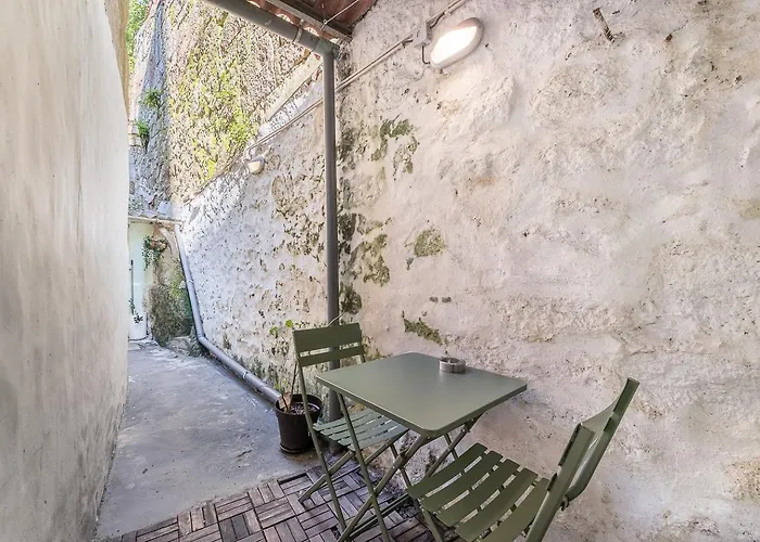 Guestready - Charming Retreat In 4*