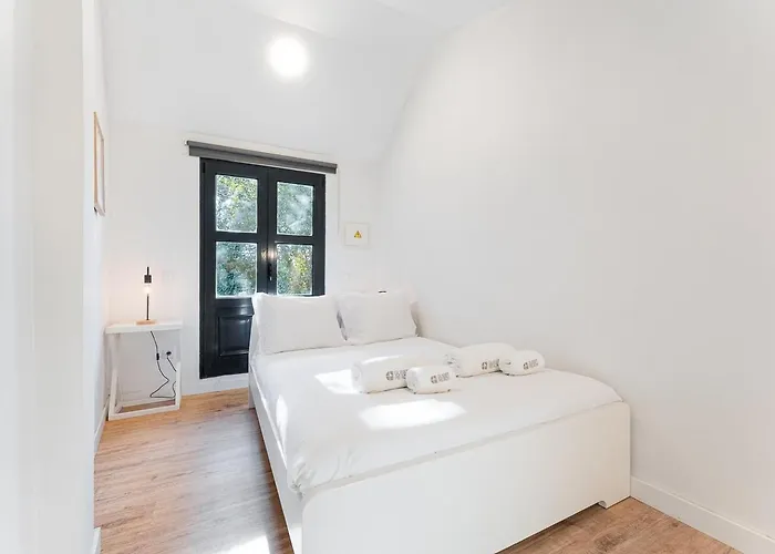 Guestready - Charming Retreat In 4* Πόρτο