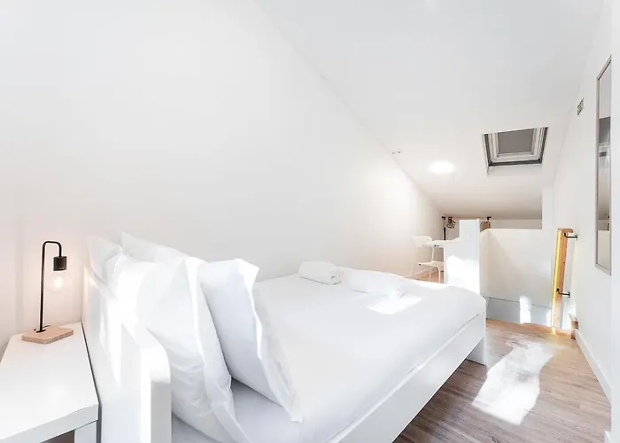 Πανσιόν Guestready - Charming Retreat In Πόρτο