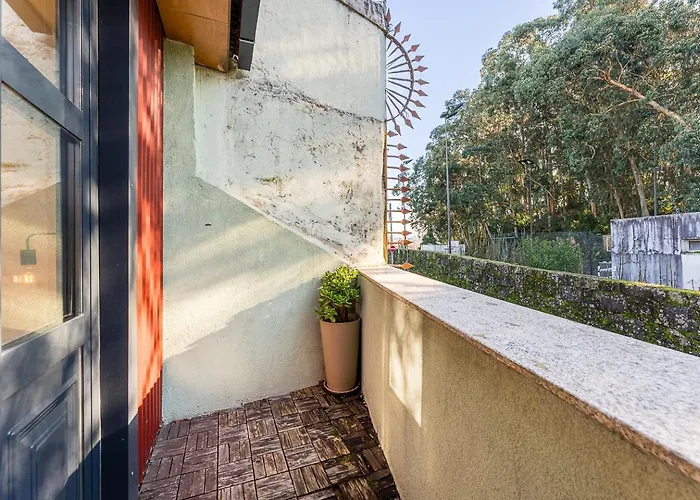 Πανσιόν Guestready - Charming Retreat In 4*