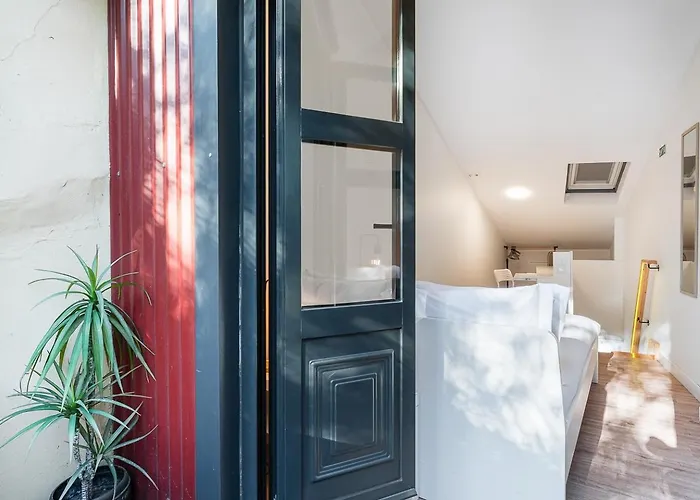 Guestready - Charming Retreat In Πανσιόν 4*