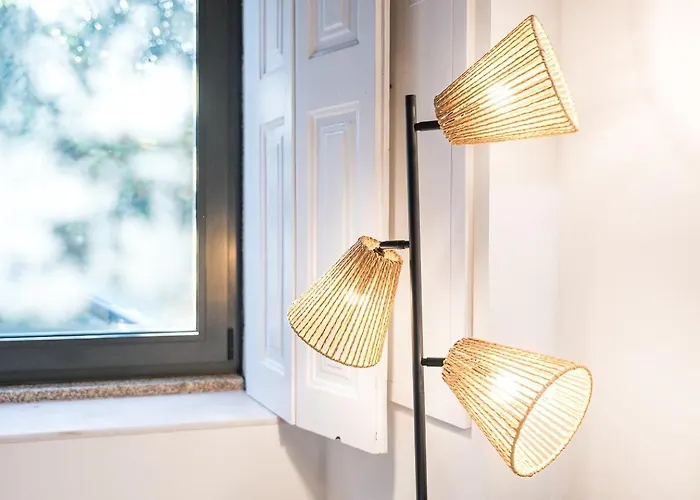 Guestready - Charming Retreat In 4*