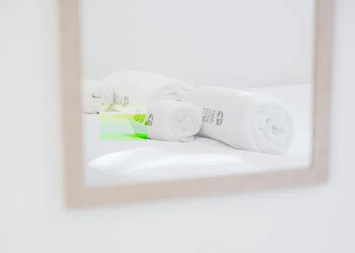 Guestready - Charming Retreat In