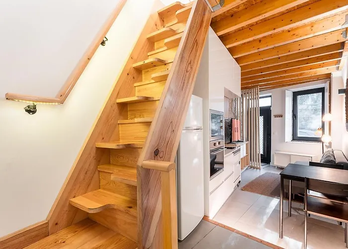 Πανσιόν Guestready - Charming Retreat In