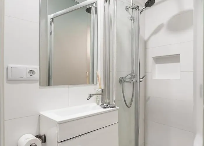 Πανσιόν Guestready - Charming Retreat In