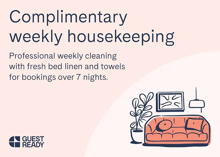 Guestready - Charming Retreat In 4* Πόρτο